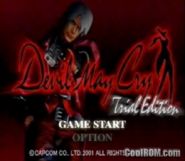 Devil May Cry - Trial Edition (Japan).7z
